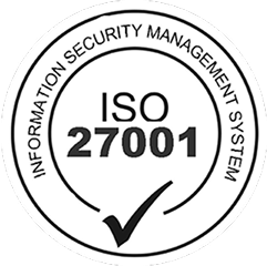 ISO 27001